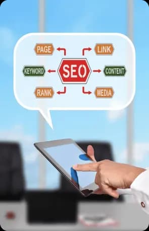 Expertise in Local SEO