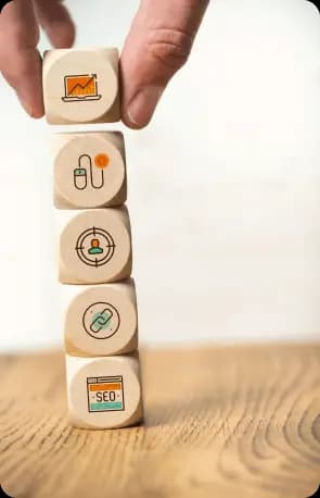 Customized Strategies
