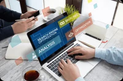 Need an SEO Company in Dammam?