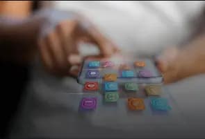Native Mobile App Development