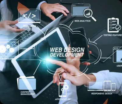 Why is a Custom Web Design Company important in Dammam?