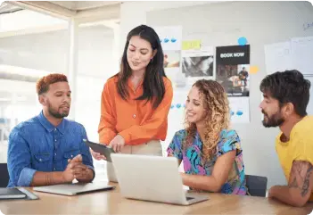 Team of Experts 