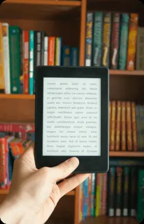 Ebooks and Whitepapers