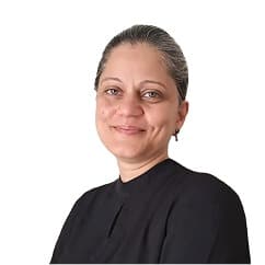 Rashi Gautam